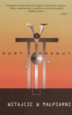 Okadka ksiki - Witajcie w mapiarni