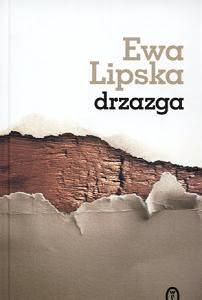 Okadka ksiki - Drzazga