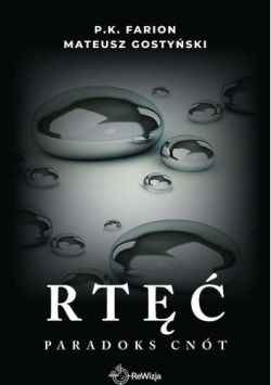 Okadka ksiki - Rt. Paradoks cnt