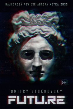 Okładka książki - Futu.re