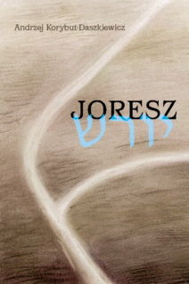 Okładka książki - Joresz