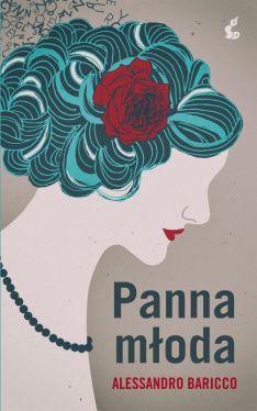 Okadka ksiki - Panna moda