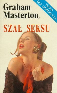 Okadka ksiki - Sza seksu czyli Jak zadowala partnera w ku