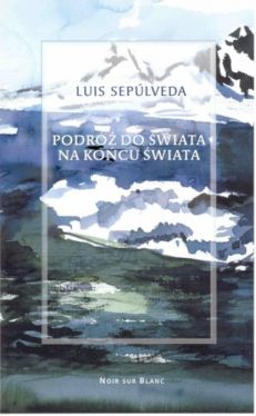 Okadka ksiki - Podr do wiata na kocu wiata