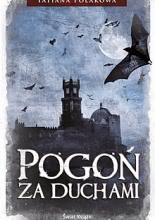 Okadka ksiki - Pogo za duchami