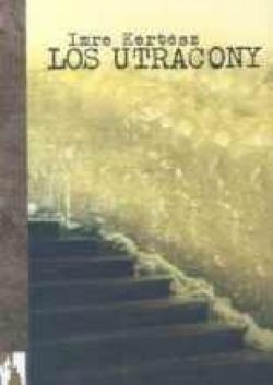 Okadka ksiki - Los utracony