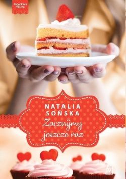 Okadka ksiki - Zacznijmy jeszcze raz