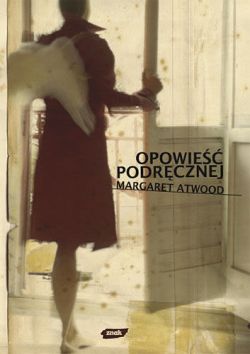 Okadka ksiki - Opowie Podrcznej