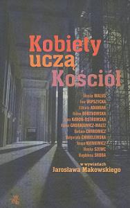 Okadka ksiki - Kobiety ucz Koci