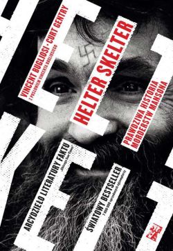 Okadka ksiki - Helter Skelter
