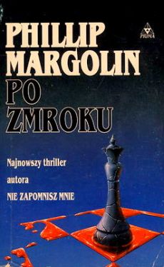 Okładka książki - Po zmroku