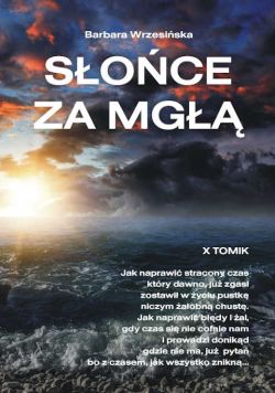 Okadka ksiki - Soce za mg