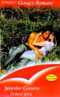Okadka ksiki - Dziko serca