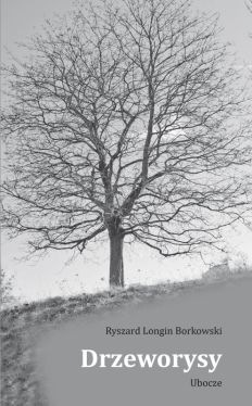Okadka ksiki - Drzeworysy. Ubocze