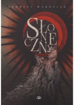 Okładka książki - Słoneczny