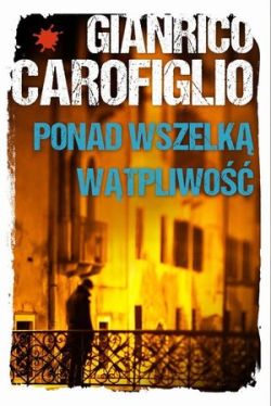 Okadka ksiki - Ponad wszelk wtpliwo