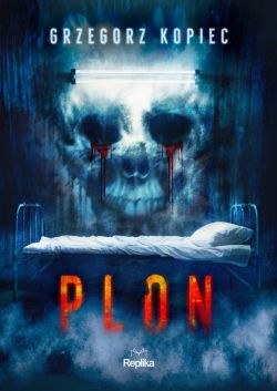 Okadka ksiki - Plon