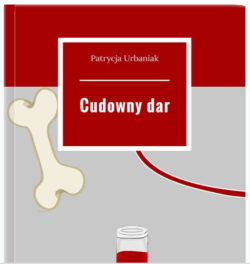 Okadka ksiki - Cudowny dar