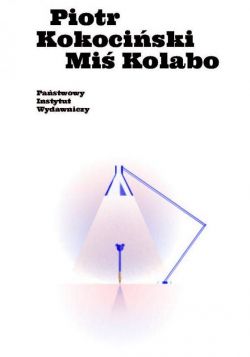 Okadka ksiki - Mi Kolabo