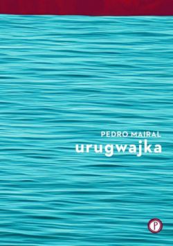 Okładka książki - Urugwajka