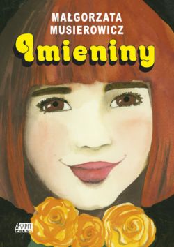 Okadka ksiki - Imieniny