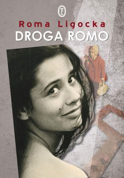Okadka ksiki - Droga Romo