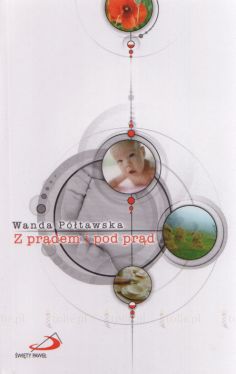 Okadka ksiki - Z prdem i pod prd