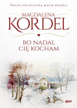 Okadka ksiki - Bo nadal Ci kocham