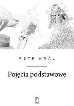 Okadka ksiki - Pojcia podstawowe