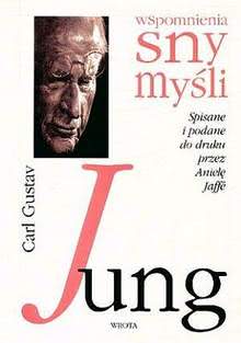 Okadka ksiki - Wspomnienia sny myli 