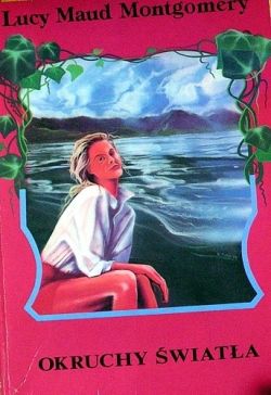 Okadka ksiki - Okruchy wiata