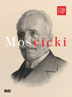 Okładka książki - Mościcki