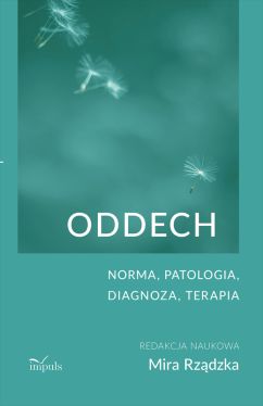 Okadka ksiki - Oddech. Norma, patologia, diagnoza, terapia