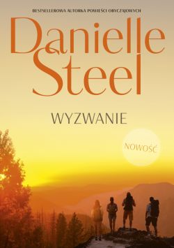 Okadka ksiki - Wyzwanie