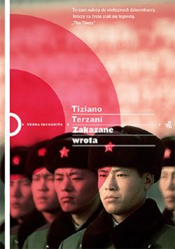 Okadka ksiki - Zakazane wrota