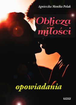 Okadka ksiki - Oblicza mioci