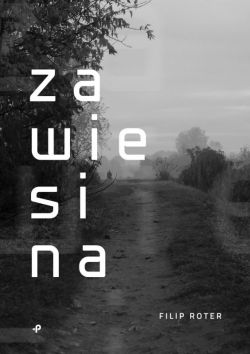 Okadka ksiki - Zawiesina