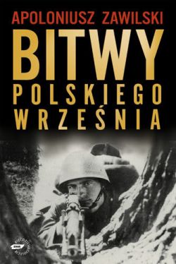 Okadka ksiki - Bitwy polskiego wrzenia