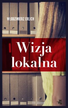 Okadka ksiki - Wizja lokalna 