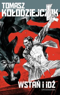 Okadka ksiki - Wsta i id