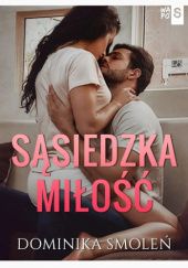 Okadka ksiki - Ssiedzka mio