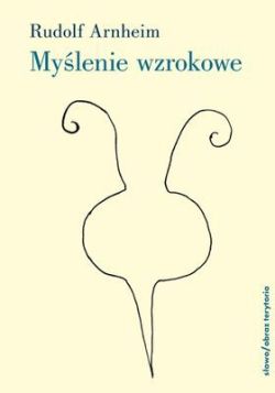 Okładka książki - Myślenie wzrokowe