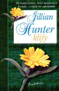 Okadka ksiki - Klify  