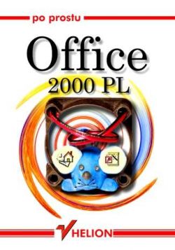 Okadka ksiki - Po prostu Office 2000 PL