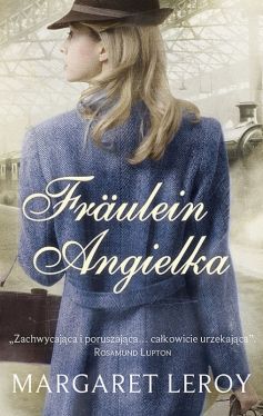 Okadka ksiki - Fraulein Angielka