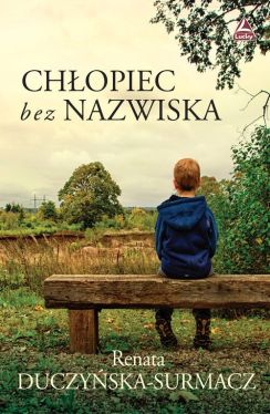 Okadka ksiki - Chopiec bez nazwiska