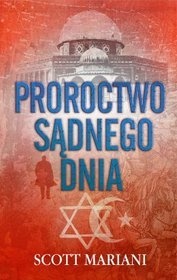 Okadka ksiki - Proroctwo sdnego dnia