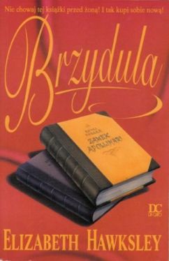 Okadka ksiki - Brzydula