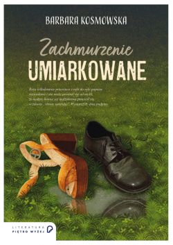 Okadka ksiki - Zachmurzenie umiarkowane