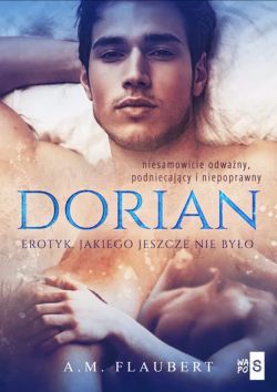 Okadka ksiki - Dorian 